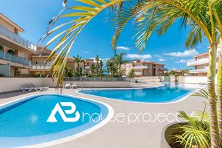 Flat in Golf del Sur - Amarilla Golf