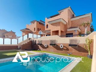 Chalet en Calle Vinagrera