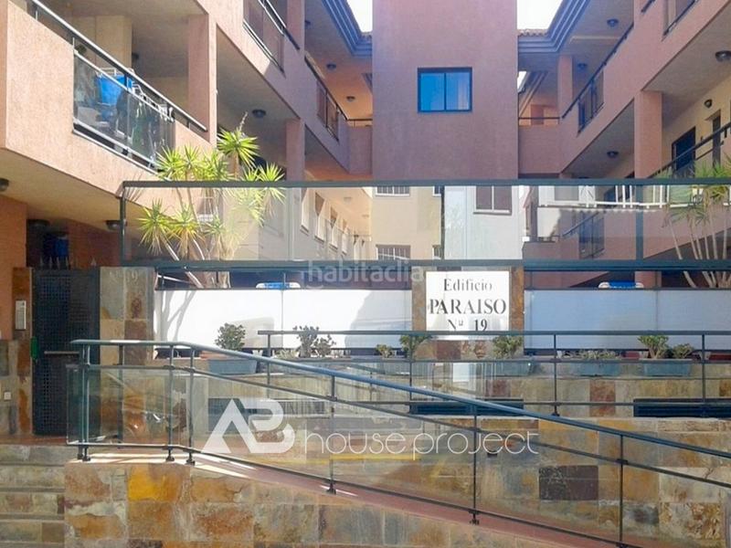 Foto f0dbf529-de48-442f-b557-43abff61c9f4. Appartamento con parcheggio piscina in Guargacho Arona