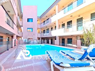 Appartement à Guargacho