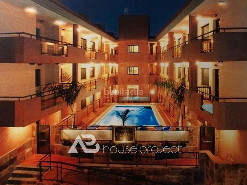 Foto 9963ce24-e7d1-4756-b661-c08647a8a4c1. Pis amb aparcament piscina a Guargacho Arona
