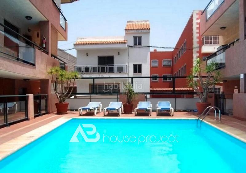 Foto 088fd0b6-1d19-44f1-b7bf-96c13449f8be. Piso en Guargacho Arona