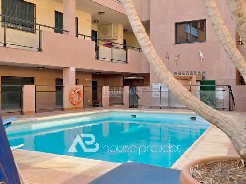 Foto ab4d8308-022a-420b-974b-8fbbe175b9ad. Piso en Guargacho Arona