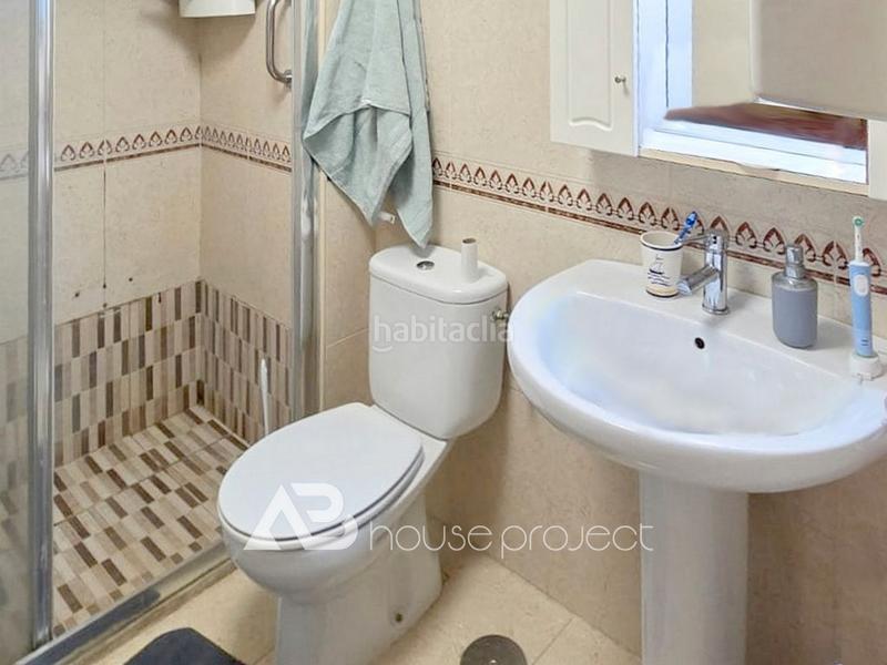 Foto b8b985a3-6399-469f-a444-6ae7f0aa177b. Piso en Guargacho Arona