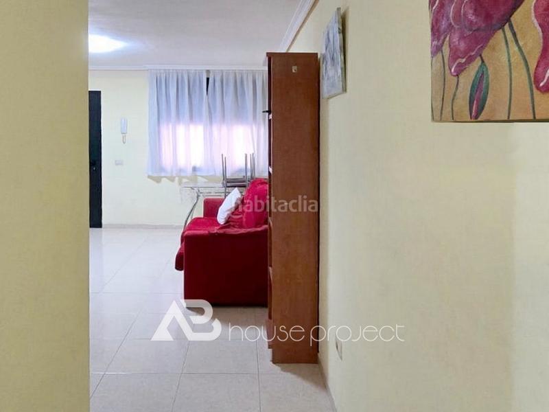Foto ca1c7181-2698-480d-a5b0-7912d278887e. Piso en Guargacho Arona