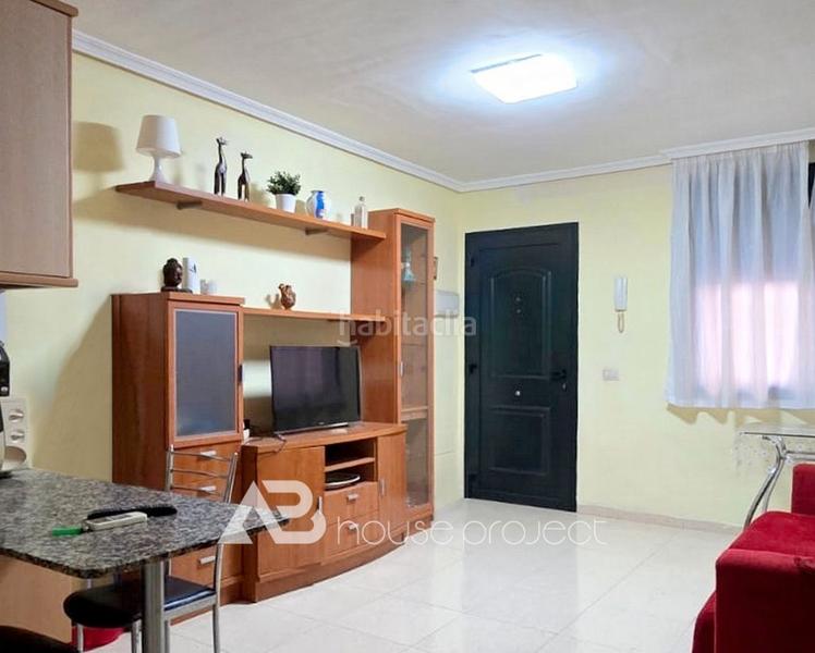 Foto e2cbac6b-7533-4295-b690-0d349aa722f8. Piso en Guargacho Arona