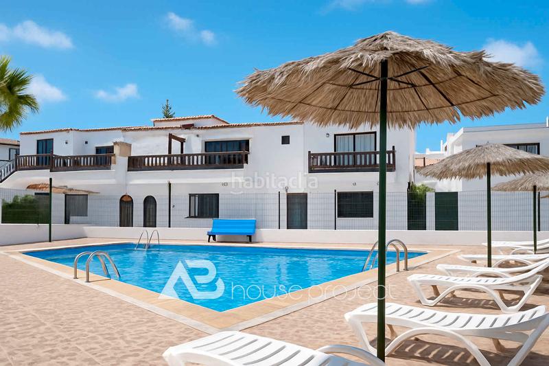 Foto 5e2f4b94-469c-4e09-9b94-64403cce5ebd. Appartamento con piscina in Costa del Silencio Arona