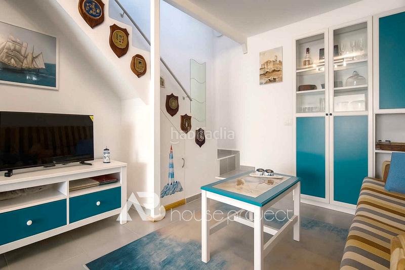 Foto 98a5e559-bd66-4919-980b-8038a2b9bac5. Appartamento con piscina in Costa del Silencio Arona