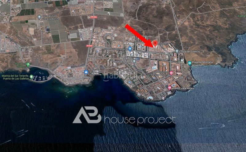 Foto bc516422-bd7b-4c3b-b0eb-f9f0ece9e375. Appartamento con piscina in Costa del Silencio Arona