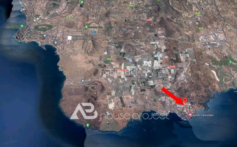 Foto 0a9bfa28-b740-46bf-871b-1ea1595b43ce. Piso en Costa del Silencio Arona