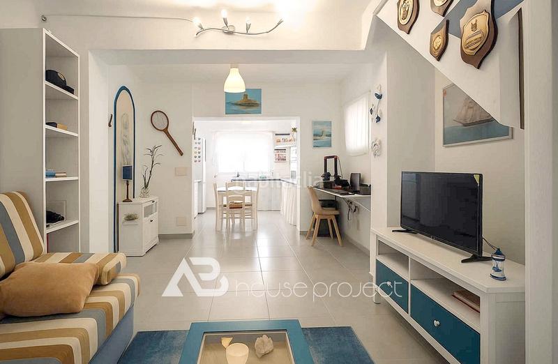 Foto 58de8a9f-a161-4679-8601-a92ba0b99e29. Piso en Costa del Silencio Arona