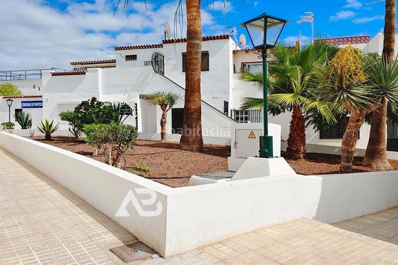 Foto a4bcbcfb-1731-4c46-ac32-04828e94679c. Piso en Costa del Silencio Arona
