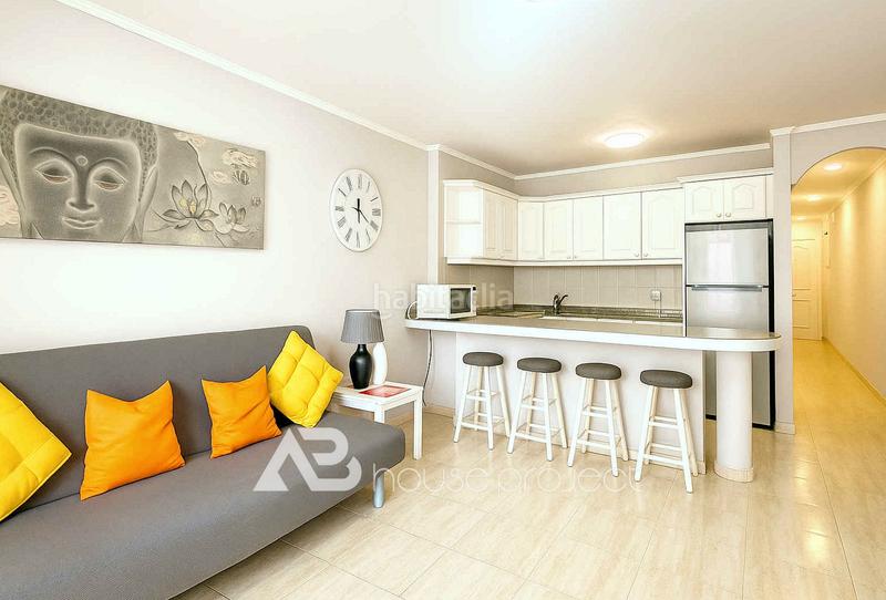 Foto 72dd5efb-512e-458c-a143-95fffaf1ee5b. Appartamento in Los Cristianos Arona