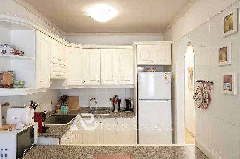 Foto 1306c558-9dba-44f8-aff9-78e4da0af3ab. Appartamento in Los Cristianos Arona