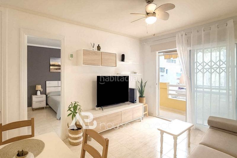 Foto 139177e2-e10c-46b1-97ab-f1b925b43c3c. Appartamento in Los Cristianos Arona