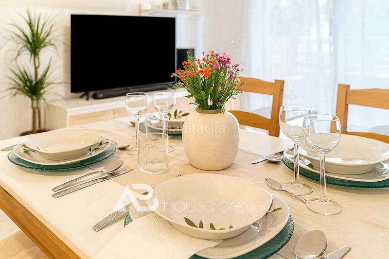 Foto 29dc17ff-35d6-4399-80b1-35254b67c790. Appartamento in Los Cristianos Arona