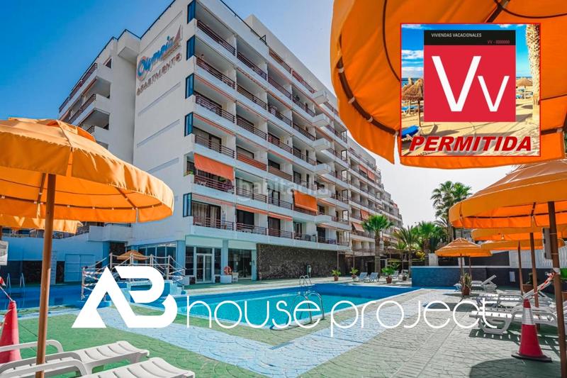 Foto 29e95952-9447-4256-a2e3-0fa57dc6fe44. Estudio en Playa de las Américas Adeje