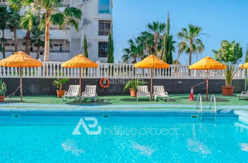 Foto 8bd66b8e-44ac-4141-9000-5987eadb6e36. Estudio en Playa de las Américas Adeje