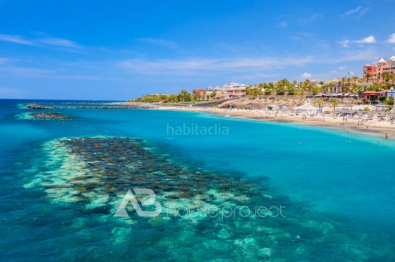 Foto bde746e6-5023-4906-89f4-0d86a468303d. Estudio en Playa de las Américas Adeje