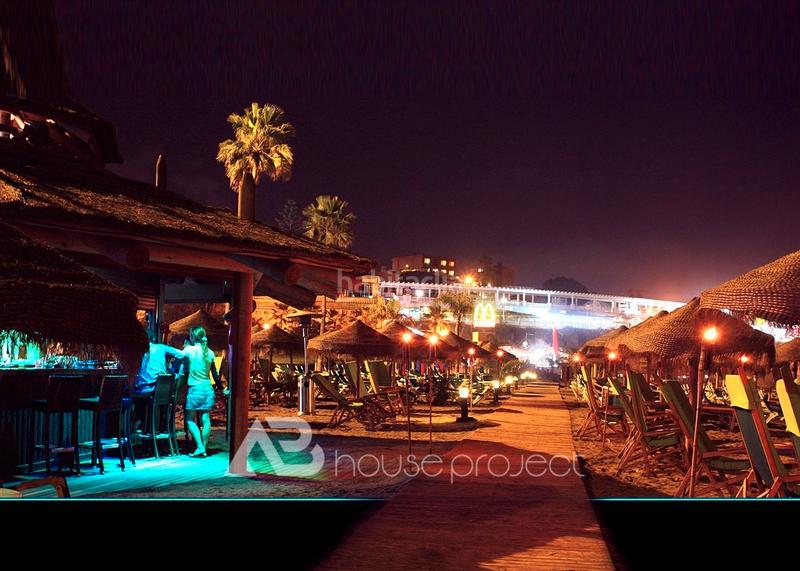 Foto c2fa93f8-c39e-4684-8567-a51b129c2e96. Estudio en Playa de las Américas Adeje