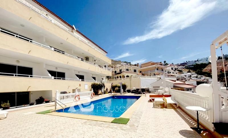Foto 86d5f017-e5b2-4cef-86a6-99eda7a1c4e9. Monolocale con piscina in San Eugenio Alto Adeje
