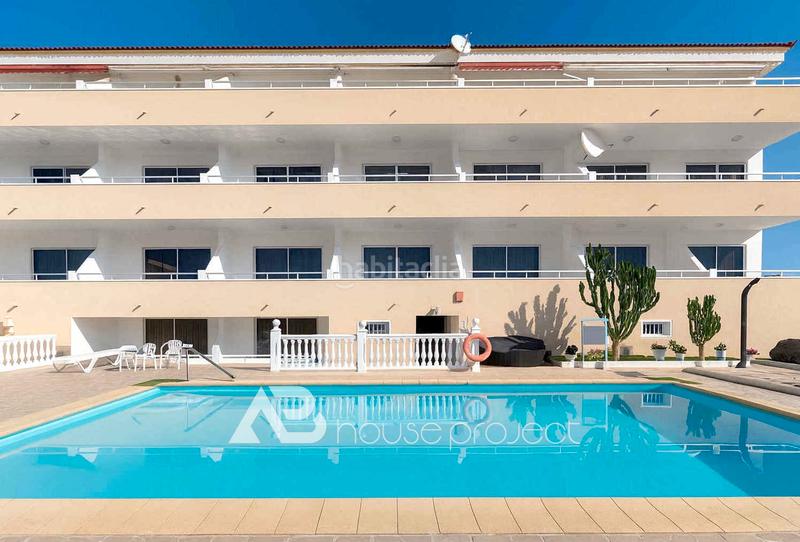 Foto bcea76c5-ecde-4ea9-b31f-fcd76d799c98. Monolocale con piscina in San Eugenio Alto Adeje