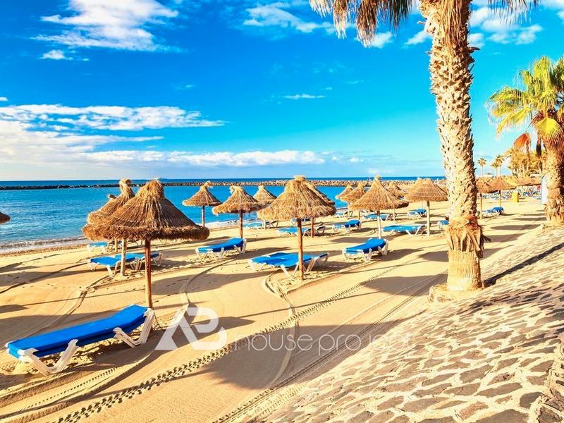 Foto 0b8cfe0b-f1f0-4681-8eb4-14cc05a43cc8. Appartamento con piscina in Torviscas Bajo Adeje