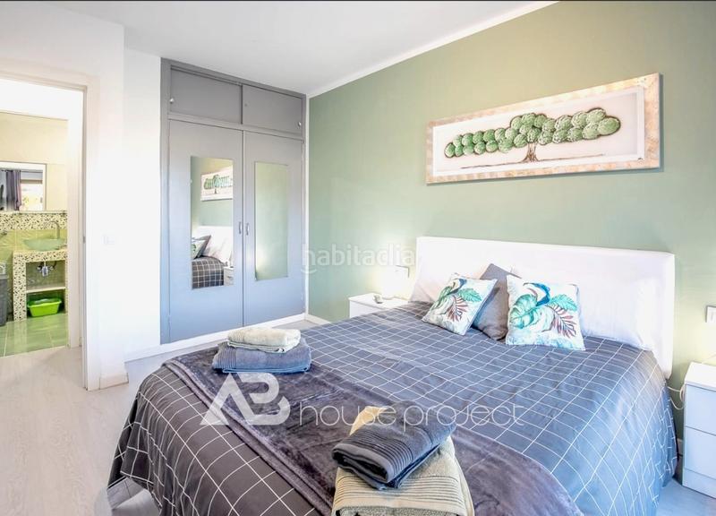 Foto 2ca1b4f5-75db-4e0a-bd70-9f8049180654. Appartement avec piscine dans Torviscas Bajo Adeje