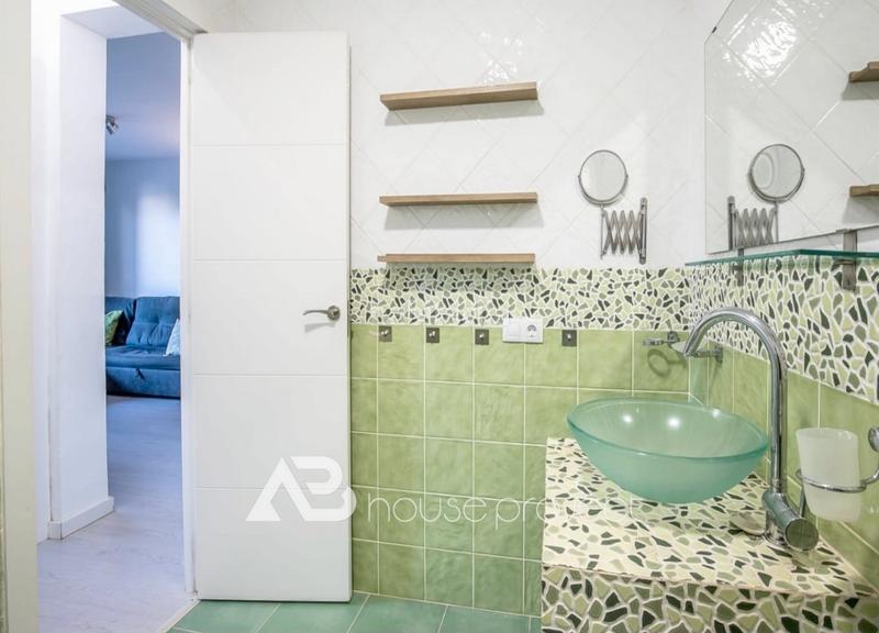 Foto 877cad7f-16f6-44ac-8180-93af3a3d769d. Appartement avec piscine dans Torviscas Bajo Adeje