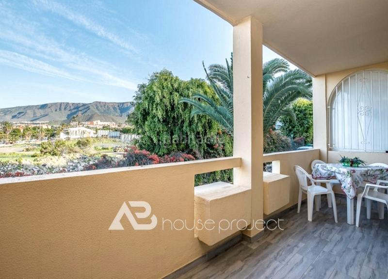 Foto 956ddfcd-127b-4418-be59-4fca34cef92e. Appartement avec piscine dans Torviscas Bajo Adeje