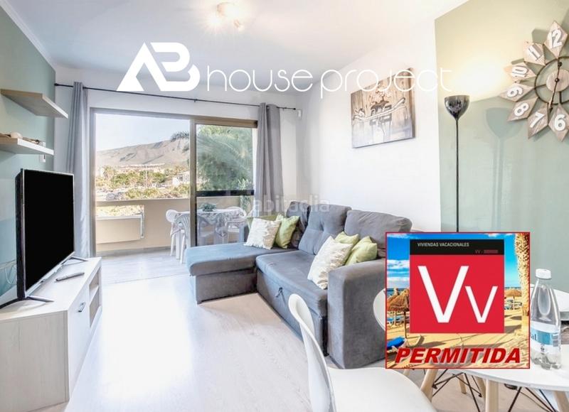 Foto ea5afc36-c4b8-4abd-8d65-f04331e7b8f1. Appartement avec piscine dans Torviscas Bajo Adeje