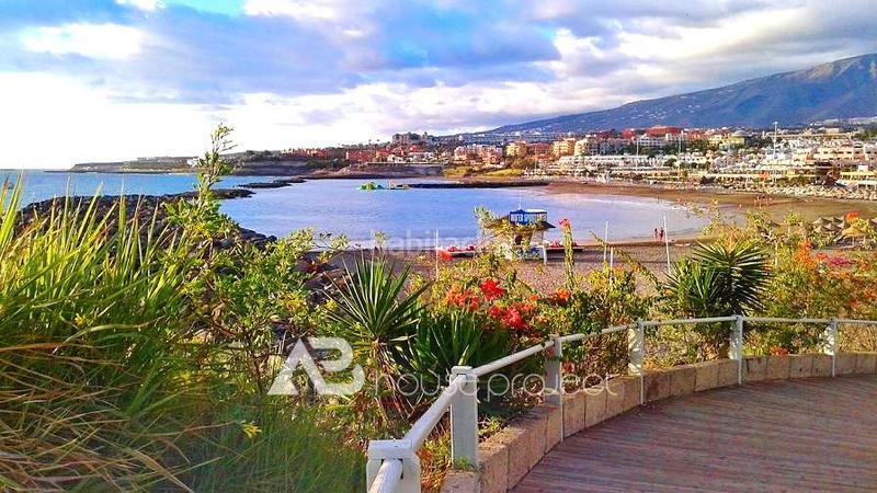 Foto 289fac69-3524-45ab-996c-f129c4b9980b. Etagenwohnung mit pool in Torviscas Bajo Adeje