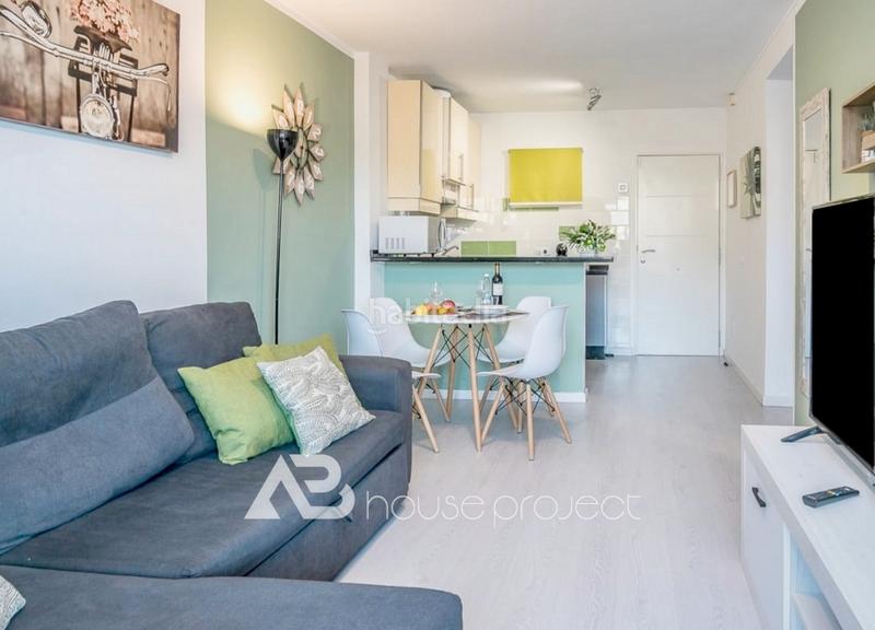 Foto d82583b8-a1c6-4ebd-99f1-f13c62f5f4cf. Etagenwohnung mit pool in Torviscas Bajo Adeje
