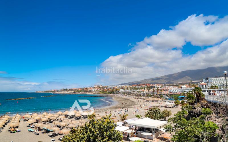 Foto 9c2fc388-d461-4926-9f44-a267f4d61b8a. Piso en Torviscas Bajo Adeje