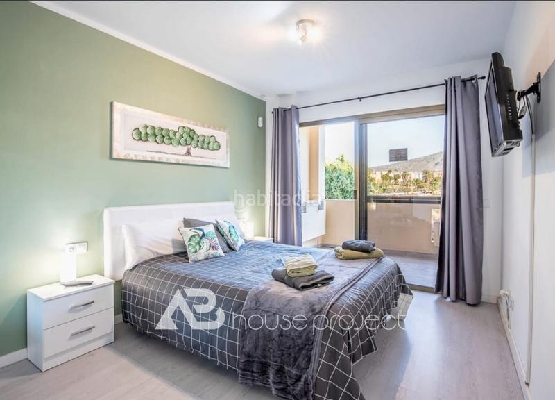 Foto d12b7e20-f5e7-49c9-b165-9e8f33a69cad. Piso en Torviscas Bajo Adeje