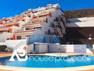 Appartement à Los Cristianos. Piso en los cristianos