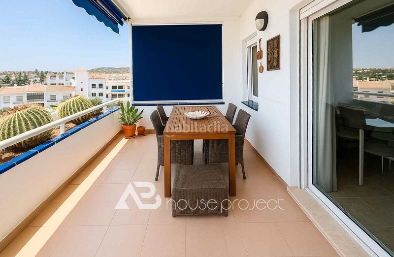 Foto 1f67c164-b034-4fbc-8222-285367ce268d. Ático atico en Los Cristianos en Los Cristianos Arona