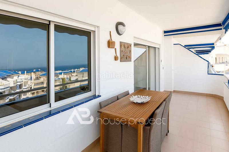 Foto 2348b856-1719-4408-b3fb-b26c0b42d134. Ático atico en Los Cristianos en Los Cristianos Arona