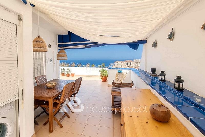 Foto 301a755e-7a00-4e60-833d-67260c4e6816. Ático atico en Los Cristianos en Los Cristianos Arona
