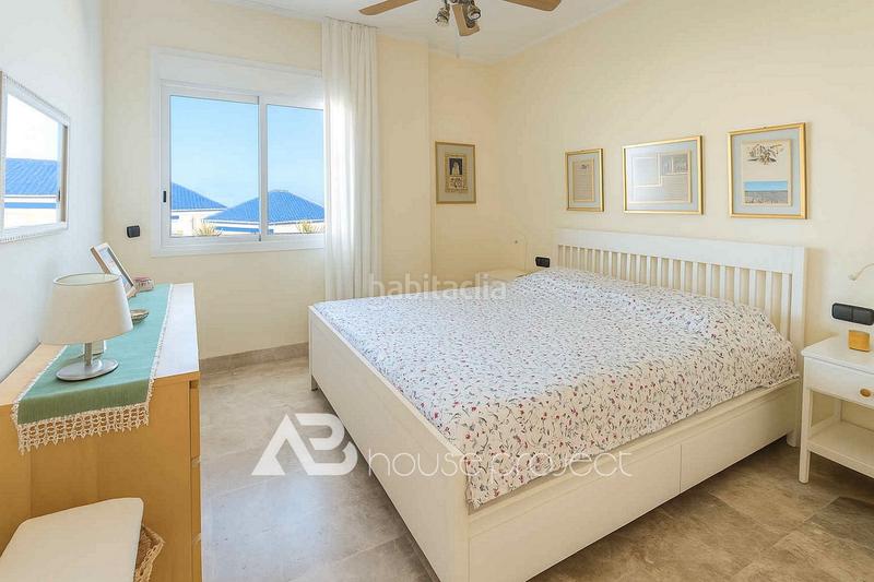 Foto 35340b81-d301-4409-9487-117b38f28112. Ático atico en Los Cristianos en Los Cristianos Arona