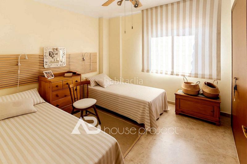 Foto ccbbdb3d-fe27-416e-bd7d-218e453a6401. Ático atico en Los Cristianos en Los Cristianos Arona