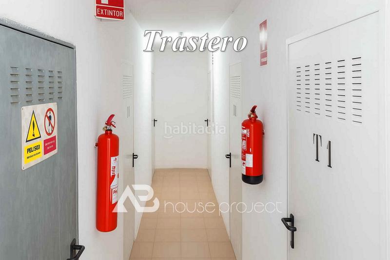 Foto d33f2e70-5102-4e6b-8789-0120ca7c1909. Ático atico en Los Cristianos en Los Cristianos Arona
