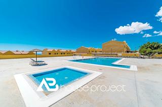 Reihenhaus  Calle mencey anaga