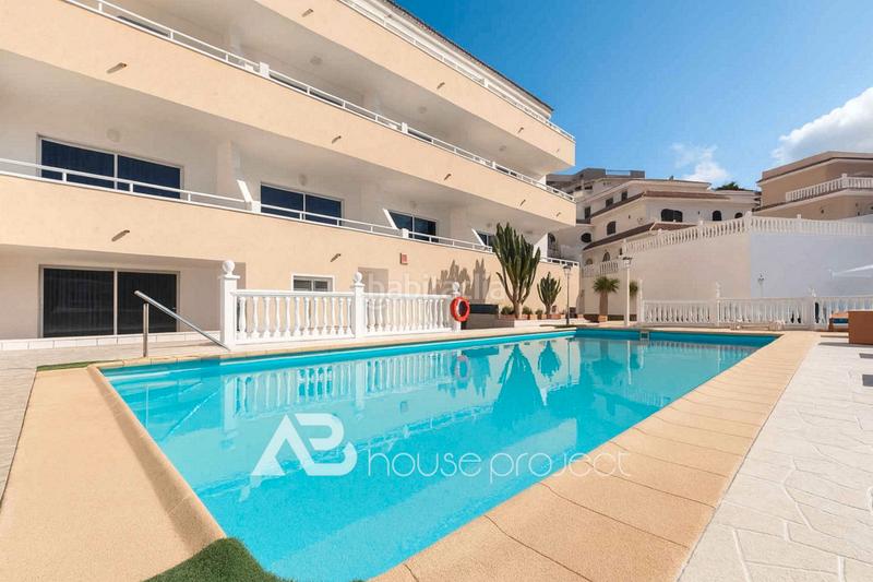 Foto 587a16e9-e802-4c8a-a9b2-cf8dd044eea2. Studio avec piscine dans San Eugenio Alto Adeje