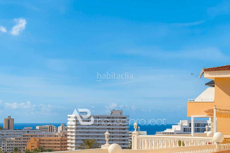 Foto 5d6b834e-550a-4c15-9dea-a0da51dcf5a1. Studio avec piscine dans San Eugenio Alto Adeje