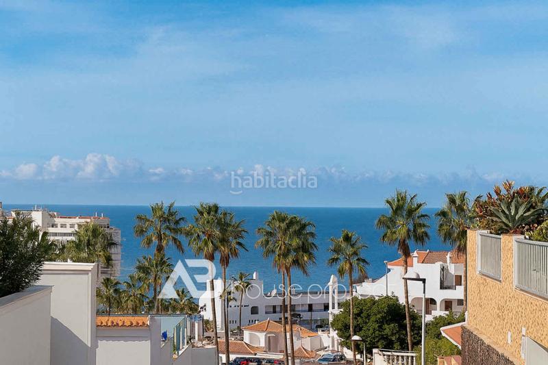 Foto b0d3e523-cd3b-4878-98ec-8c7309562d5c. Studio avec piscine dans San Eugenio Alto Adeje