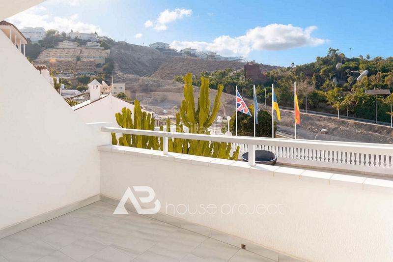 Foto efe0df0a-7276-41ec-a7a8-a0fa8bdeb844. Studio avec piscine dans San Eugenio Alto Adeje