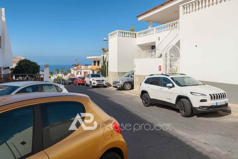 Foto 1d0ee53d-7979-4236-aec7-aaacc013e88e. Studiowohnung mit pool in San Eugenio Alto Adeje