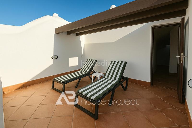 Foto 0b8673da-187f-493f-b22a-34fc12805d10. Appartamento con parcheggio piscina in Callao Salvaje - Playa Paraíso Adeje