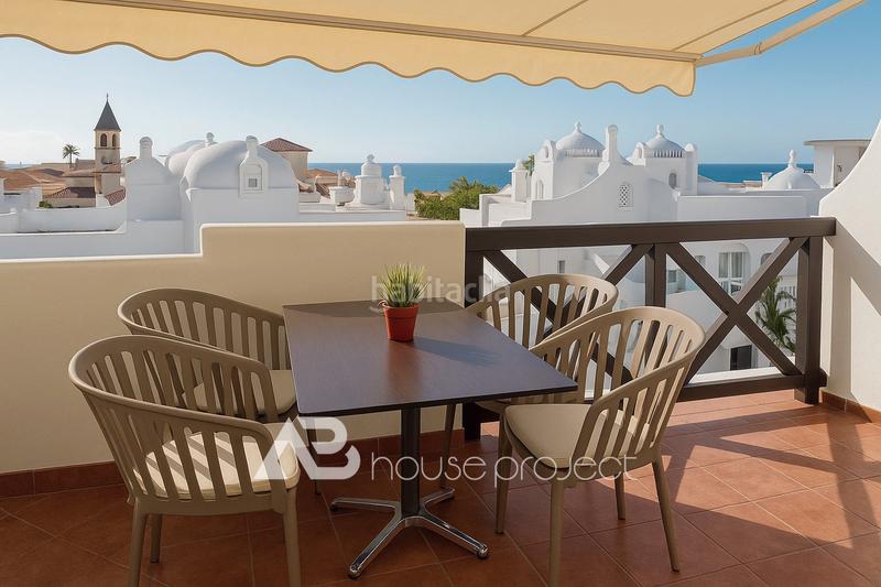 Foto 242d03f9-892b-4ea6-ae1a-36bddb80f022. Appartamento con parcheggio piscina in Callao Salvaje - Playa Paraíso Adeje